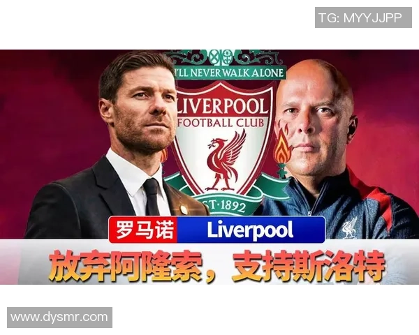 利物浦管理层考虑邀请阿隆索回归执教以取代斯洛特 利物浦管理层考虑邀请阿隆索回归执教以取代斯洛特