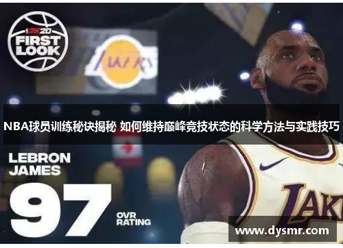 NBA球员训练秘诀揭秘 如何维持巅峰竞技状态的科学方法与实践技巧